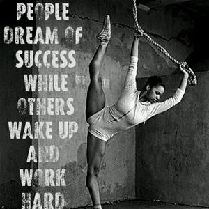 Meet your Posher, Princess